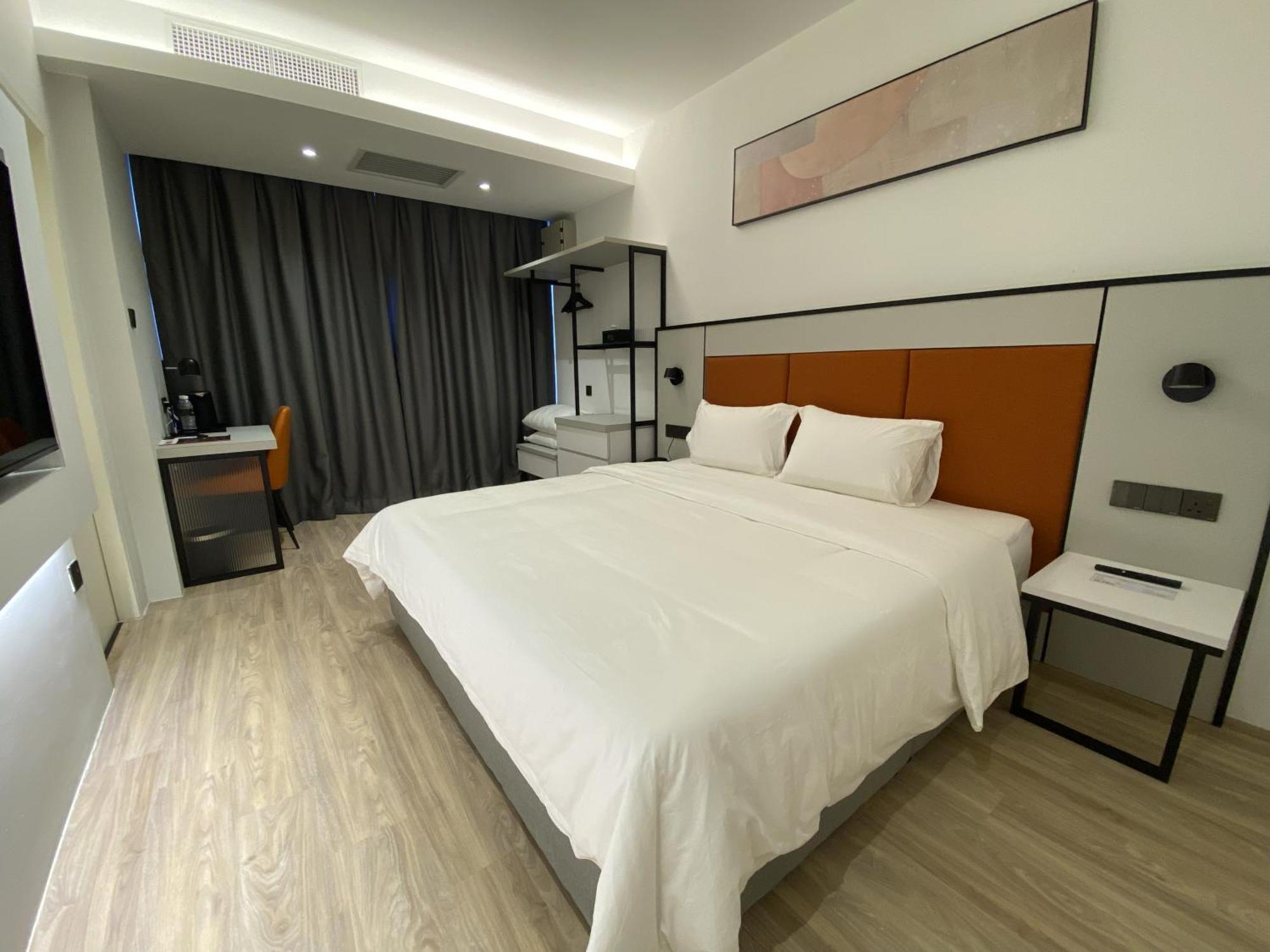 Otel Hotel Suite シブ 部屋 写真